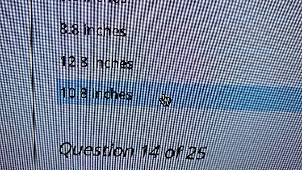 HAZMAT Test 100% pass