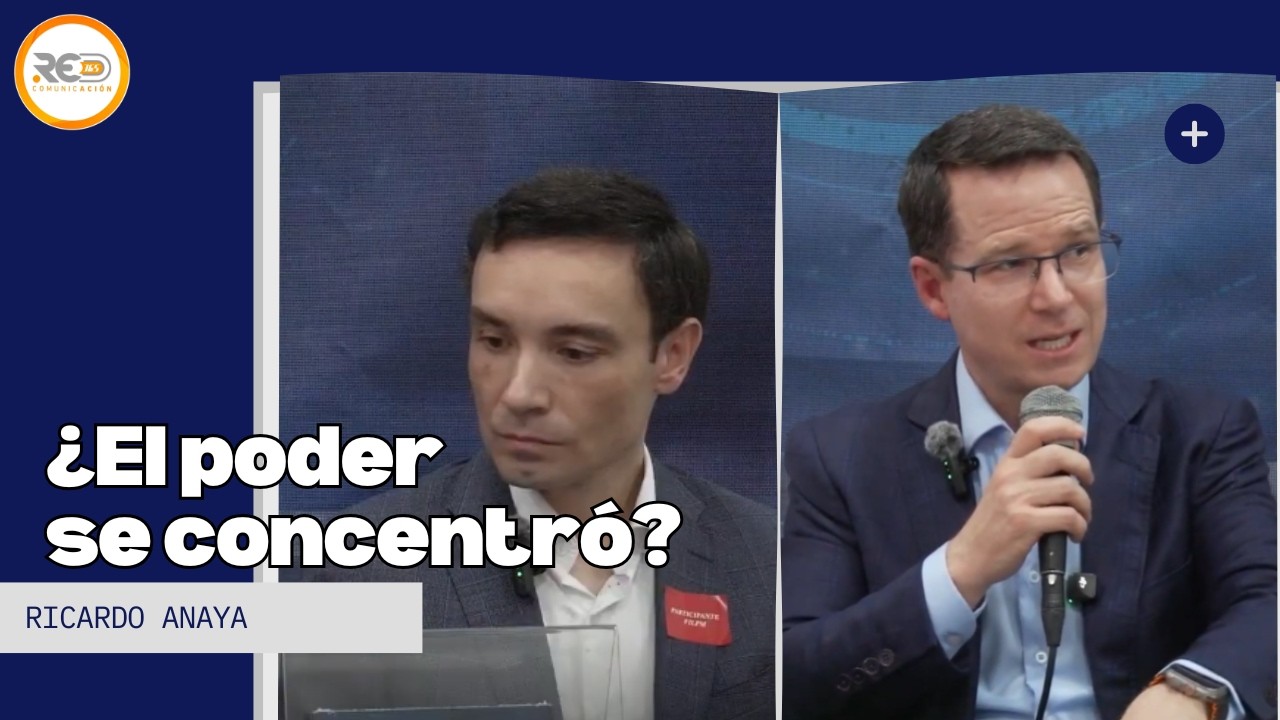 ¿Regreso al autoritarismo? Anaya habla sobre el rumbo político de México