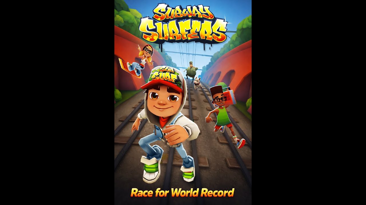 Breaking another record