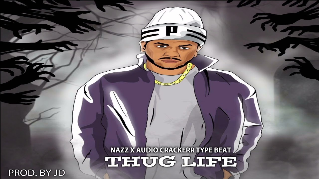 [FREE FOR PROFIT] Nazz X Audio Crackerr Type Beat 
