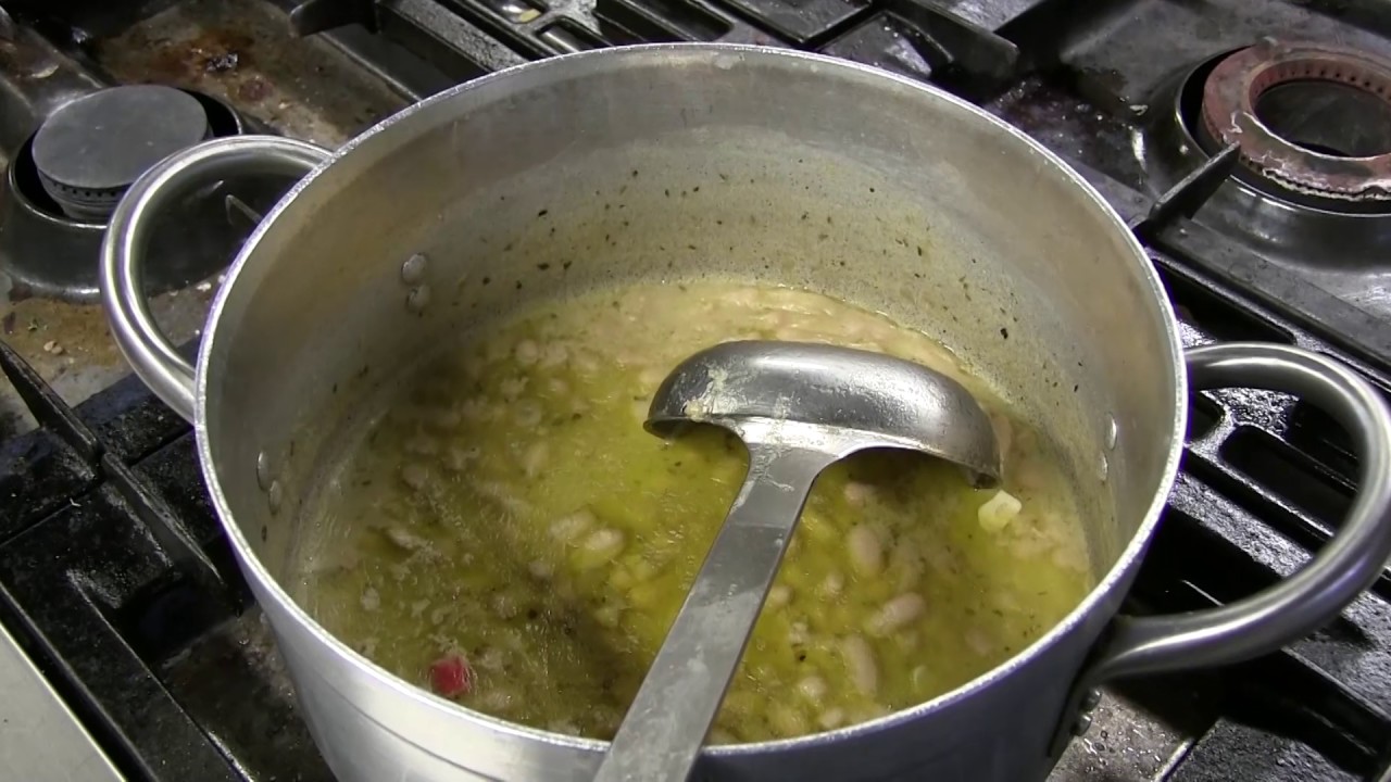 Da Minicuccio i migliori piatti dell'antica tradizione gastronomica Irpina