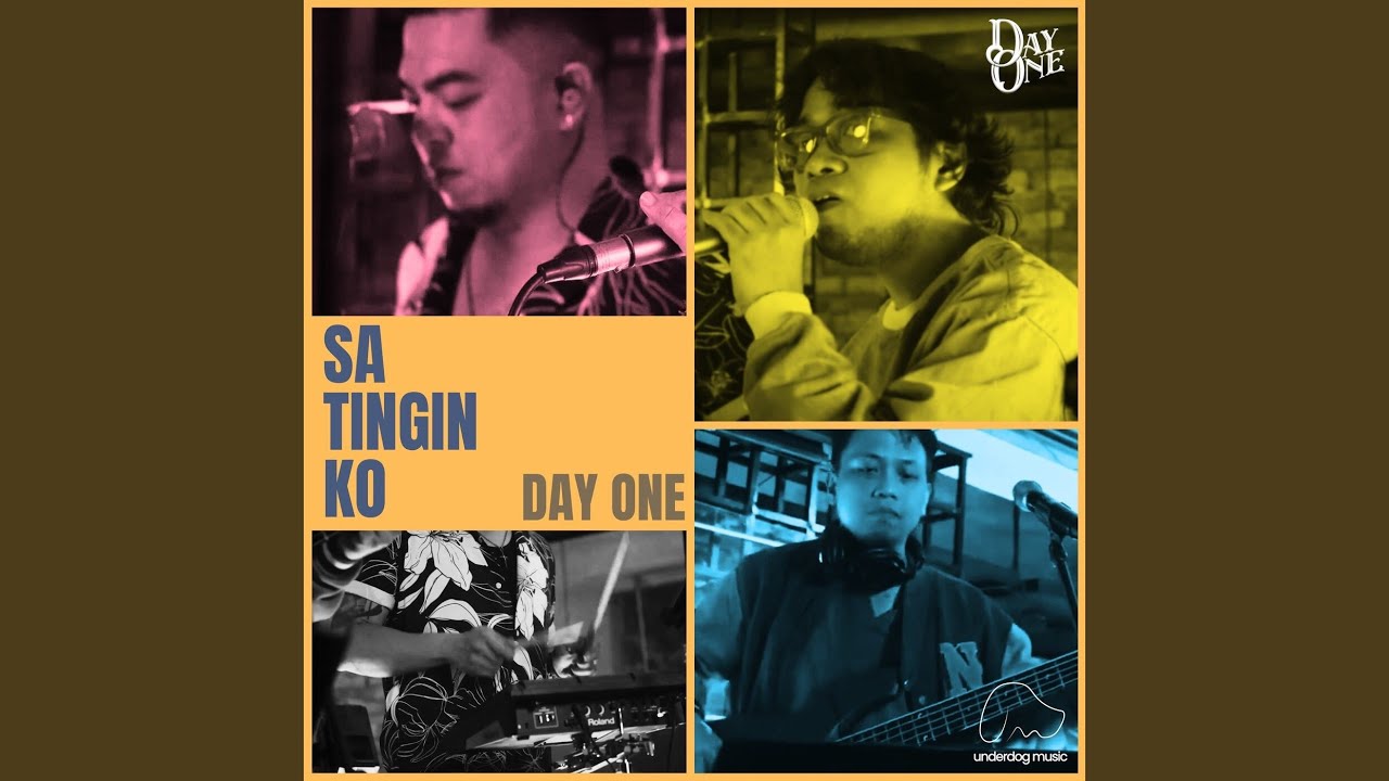 Sa Tingin Ko