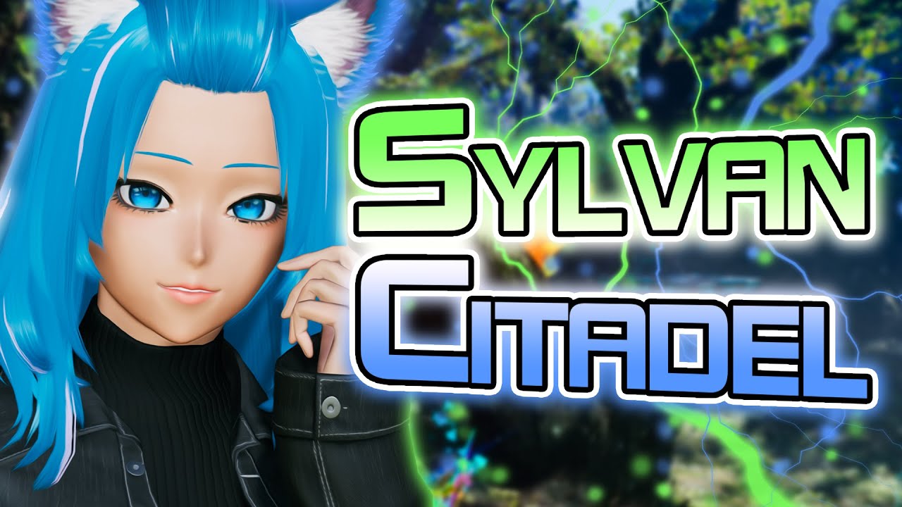 Sinister Sylvan Citadel
