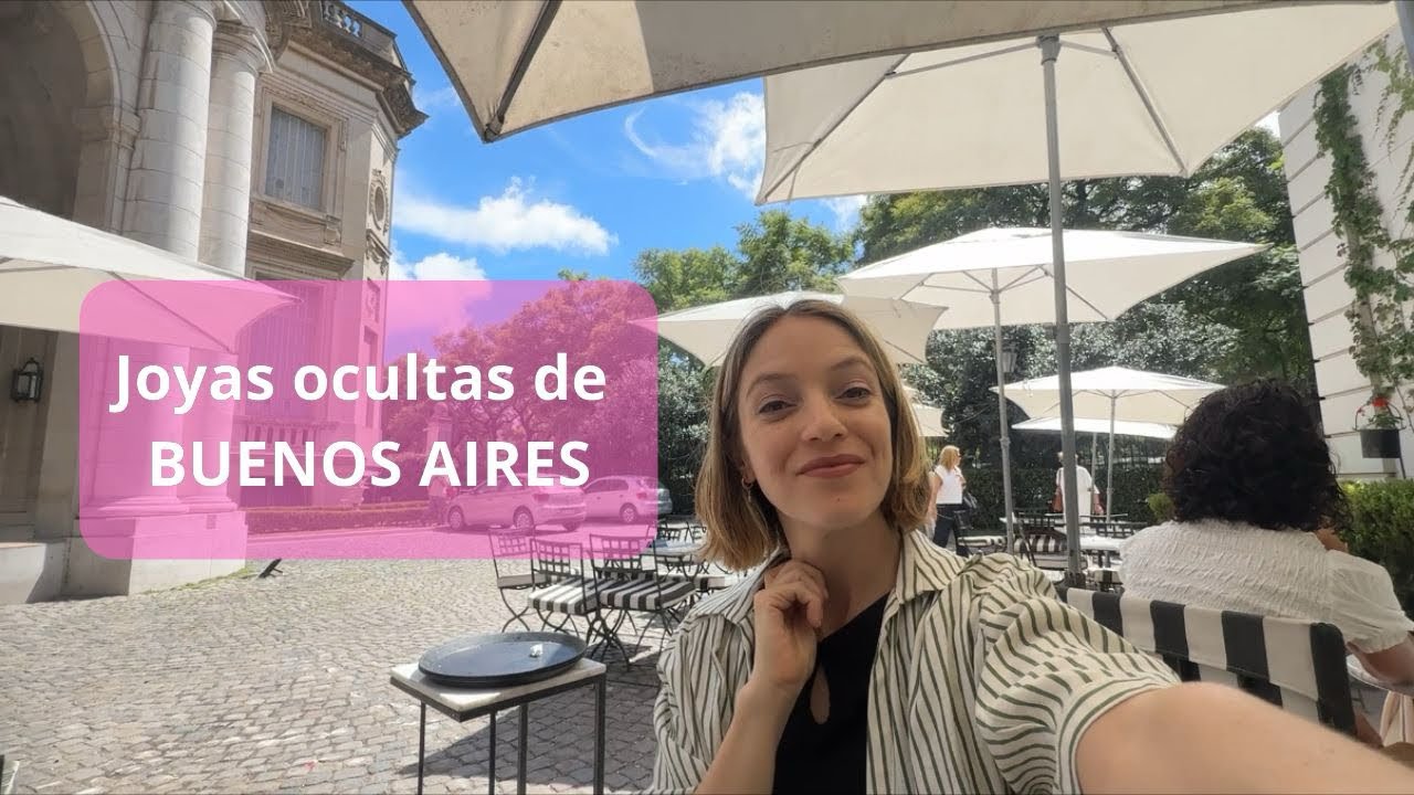 Joyas ocultas de Buenos Aires: guía para visitar el CeDIAP y el Museo de Arte decorativo 