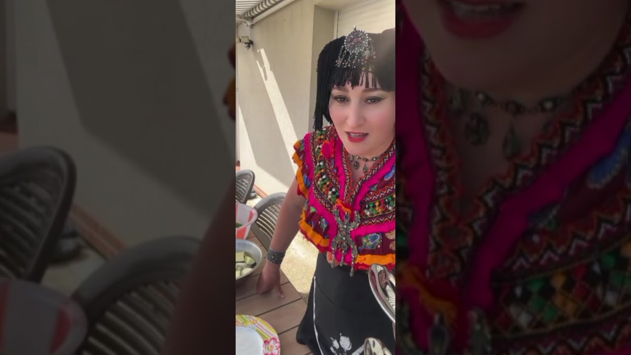 Fahima : Azul Assagi Khemaghed Seksu