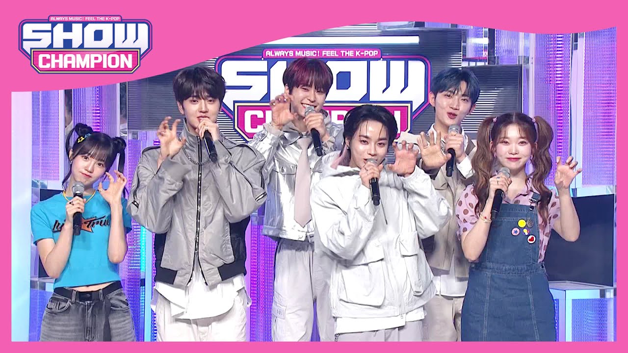 (ENG) [MC석 코너] 'TEMPEST'에게 주문하신 OO 나왔습니다♥ l Show Champion l EP.474