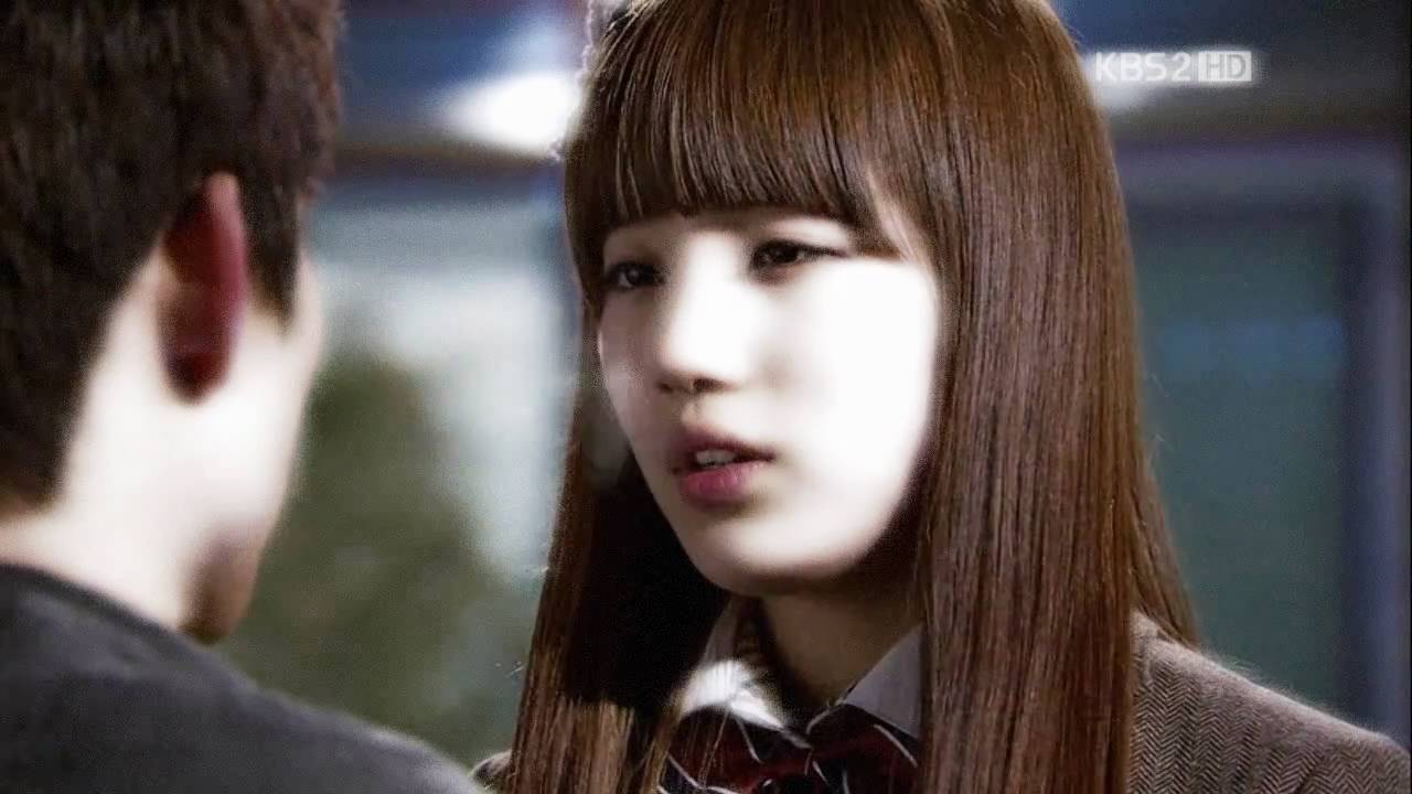 Dream High // Missing you