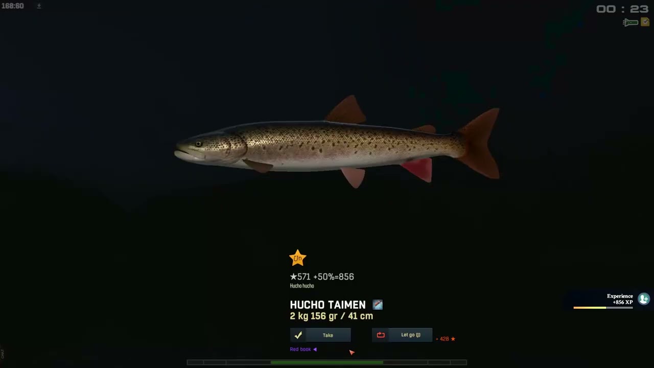Fisher Online | Taimen First Steps on the San River (Poland) at NIGHT! Beginner Guide