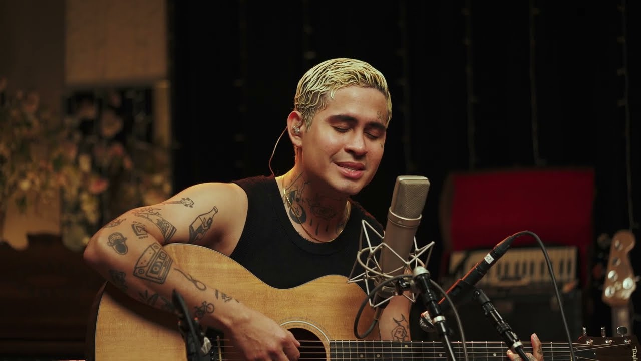 Basura (Acoustic) - Noreh