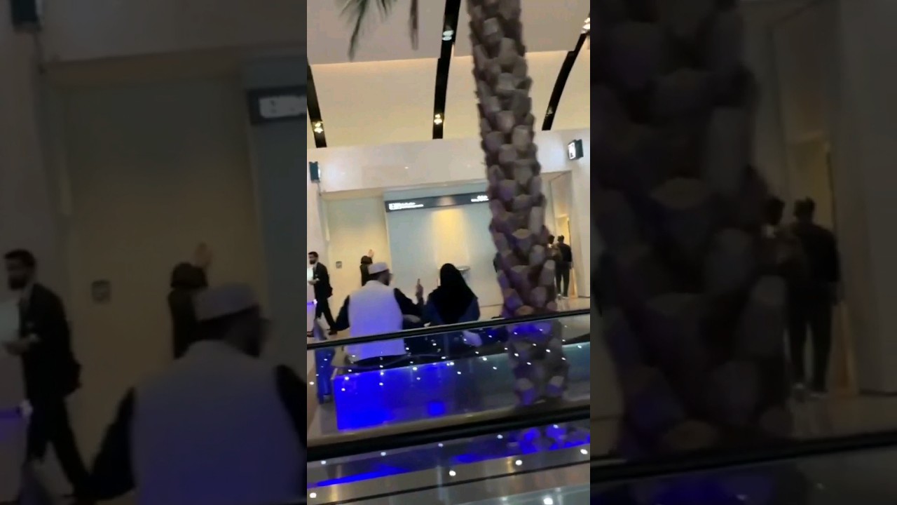 #airport￼ #muscat #oman #airportmuscat #travel #молельня #комнатадлямолитв #оман #аэропортмаскат