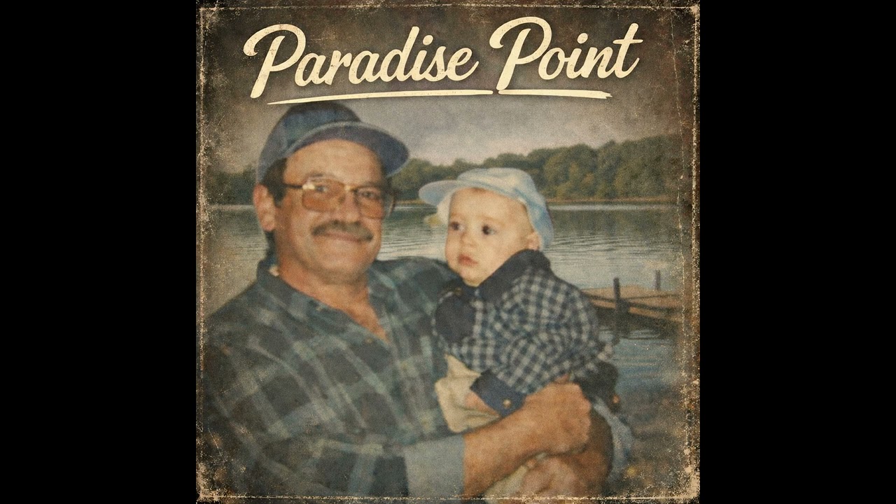 Paradise Point 