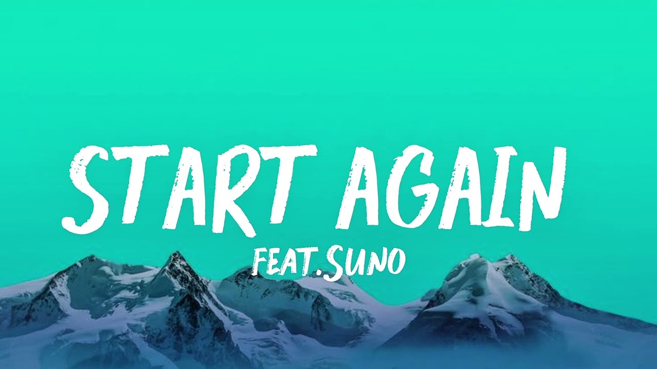 Feat. Suno | Star Again (lyrics) 