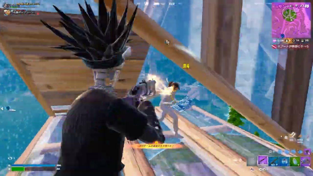 Next Exit ❌ (Fortnite Montage) + Best Controller Settings For Aim/Piece Control 🎯🧩