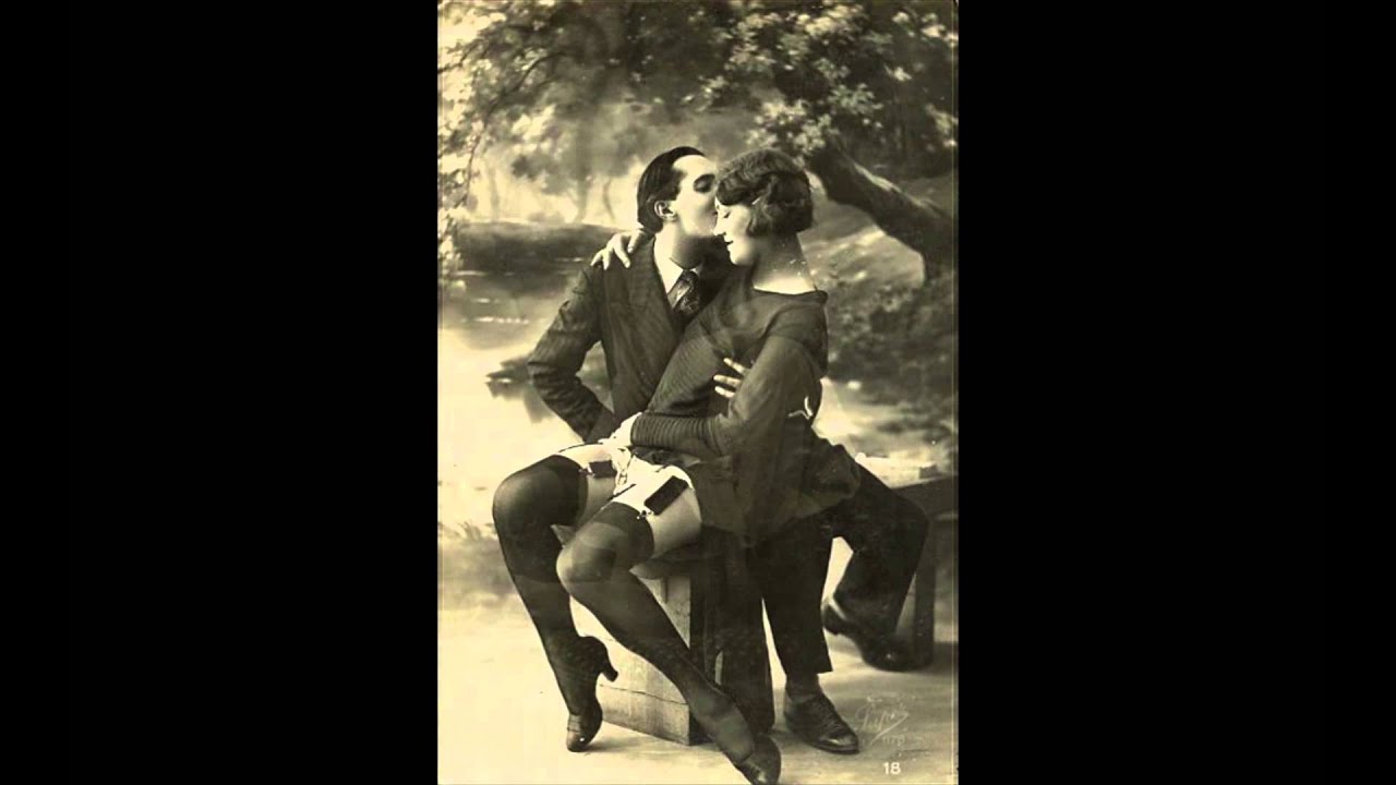 Let Me Be Alone With You - The Lumberjacks (Irving Mills group w Benny Goodman, as)