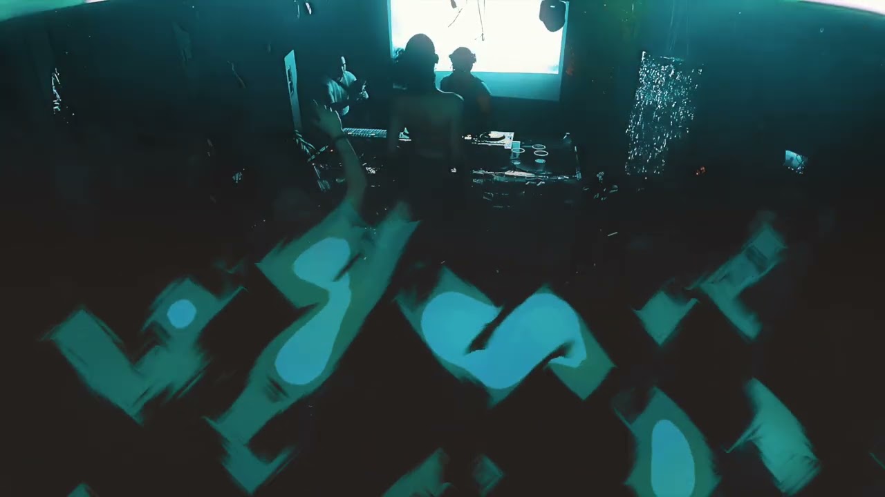 Sauna 5 // One Year // Javier Fernandez Full Set
