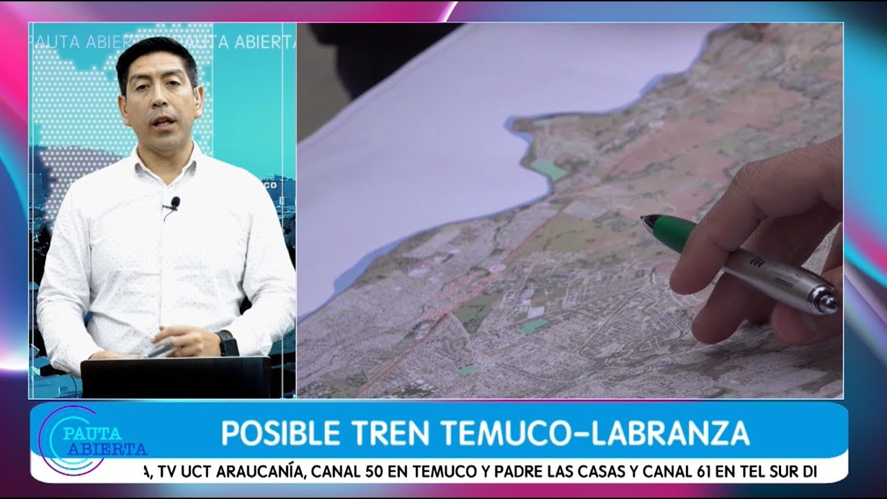 Pauta Abierta, T4, 29 de Mayo de 2023