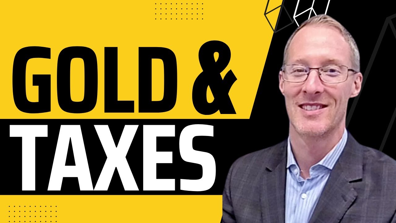 Gold & Taxes - What's Changing in Your Wealth Strategy?