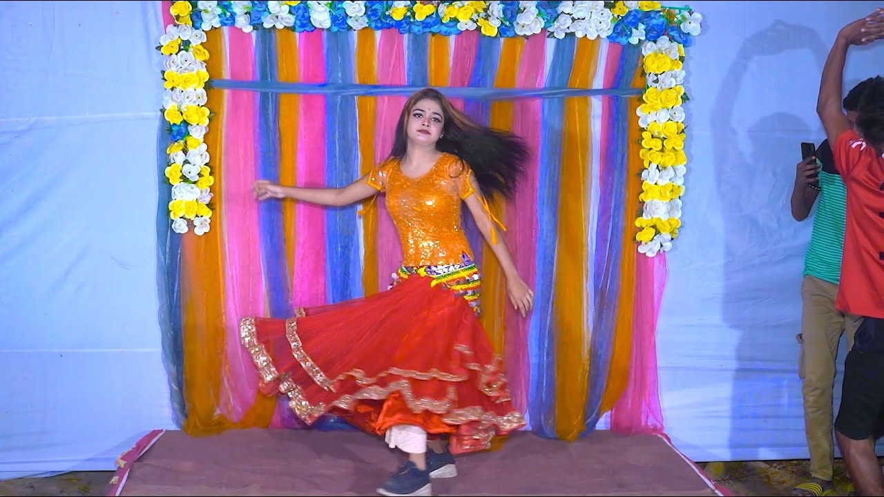 Iskaponer Bibi Ami Covar Dance By Juthi | Bangla Wedding Dance 2025 | Ssv Dance Media | Bangla Dance