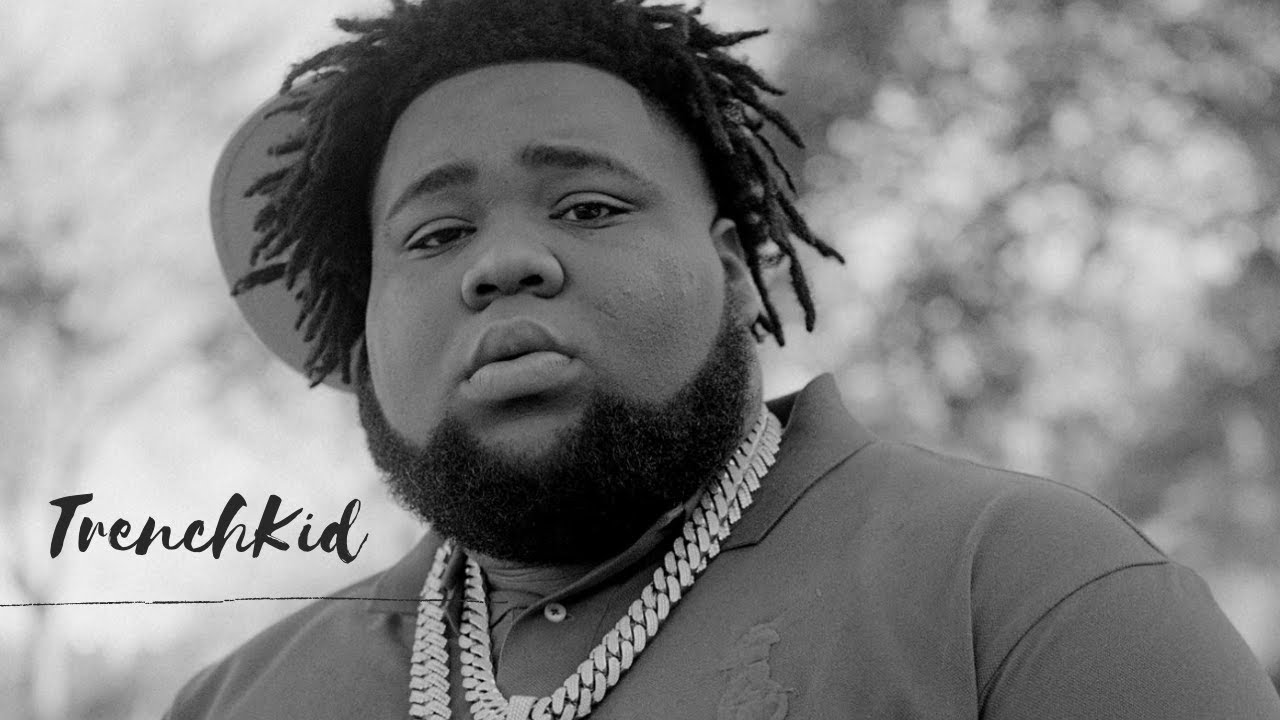 [FREE] Rod Wave 'SoulFly' Type Beat 2021 - 