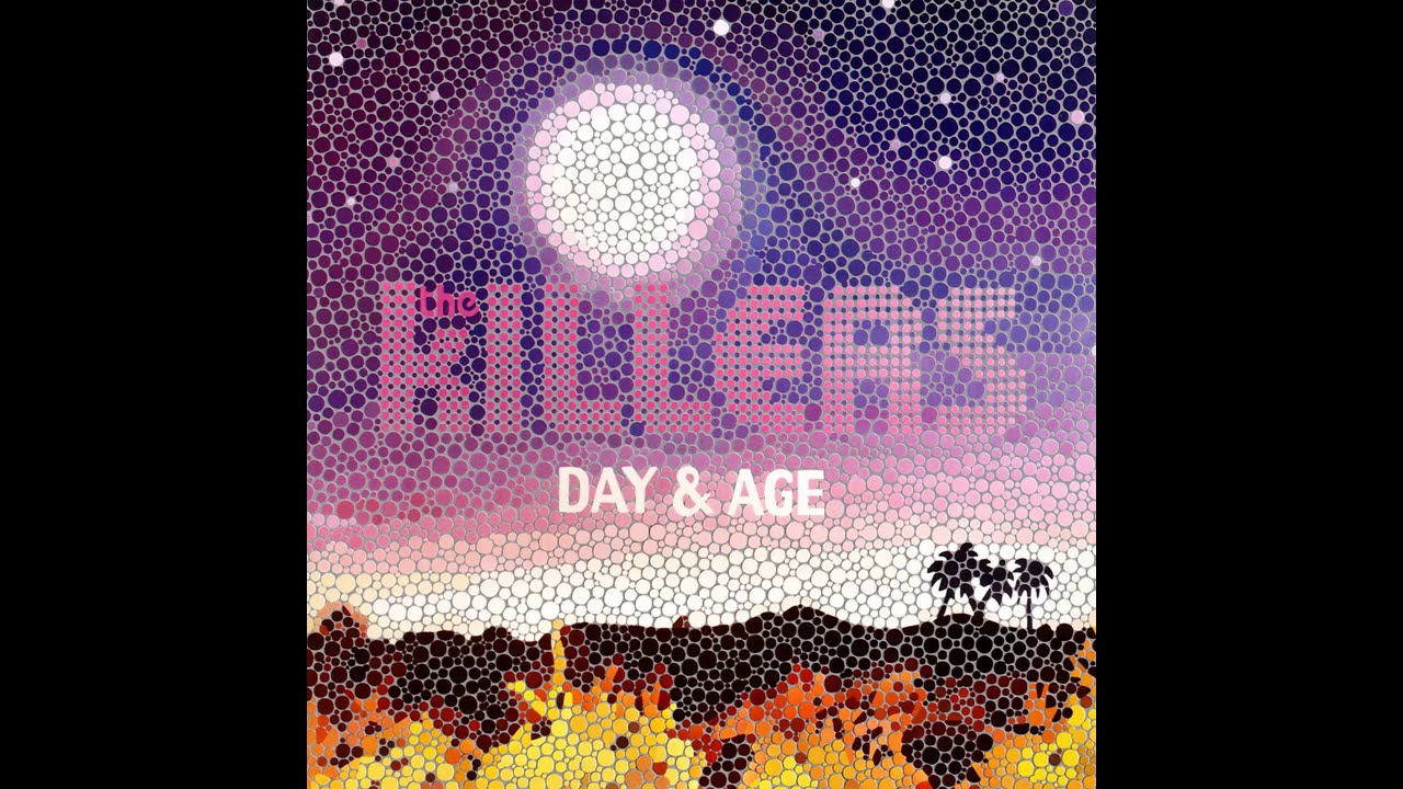 The Killers Goodnight, Travel Well Instrumental Original