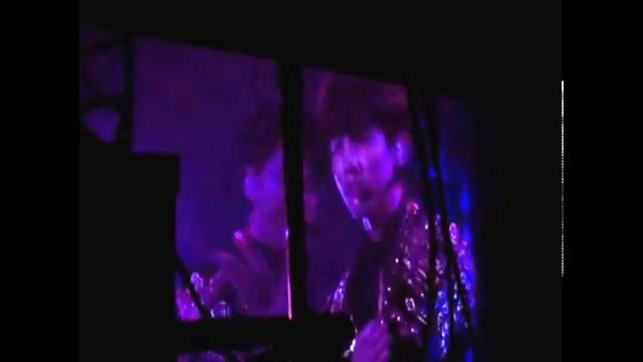 150220 THSK Before U Go