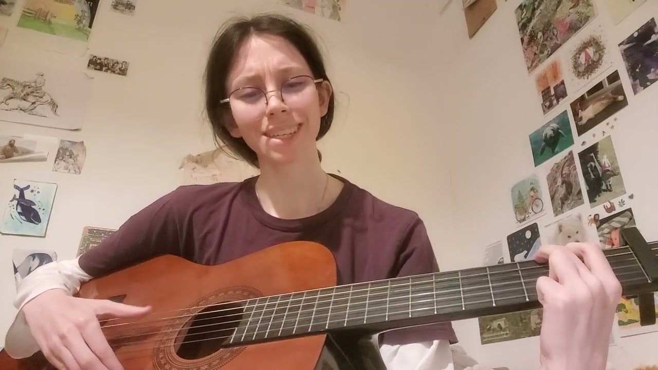 Encore du temps - Le roi soleil - Anne-Laure Girbal & Victoria Sio (cover