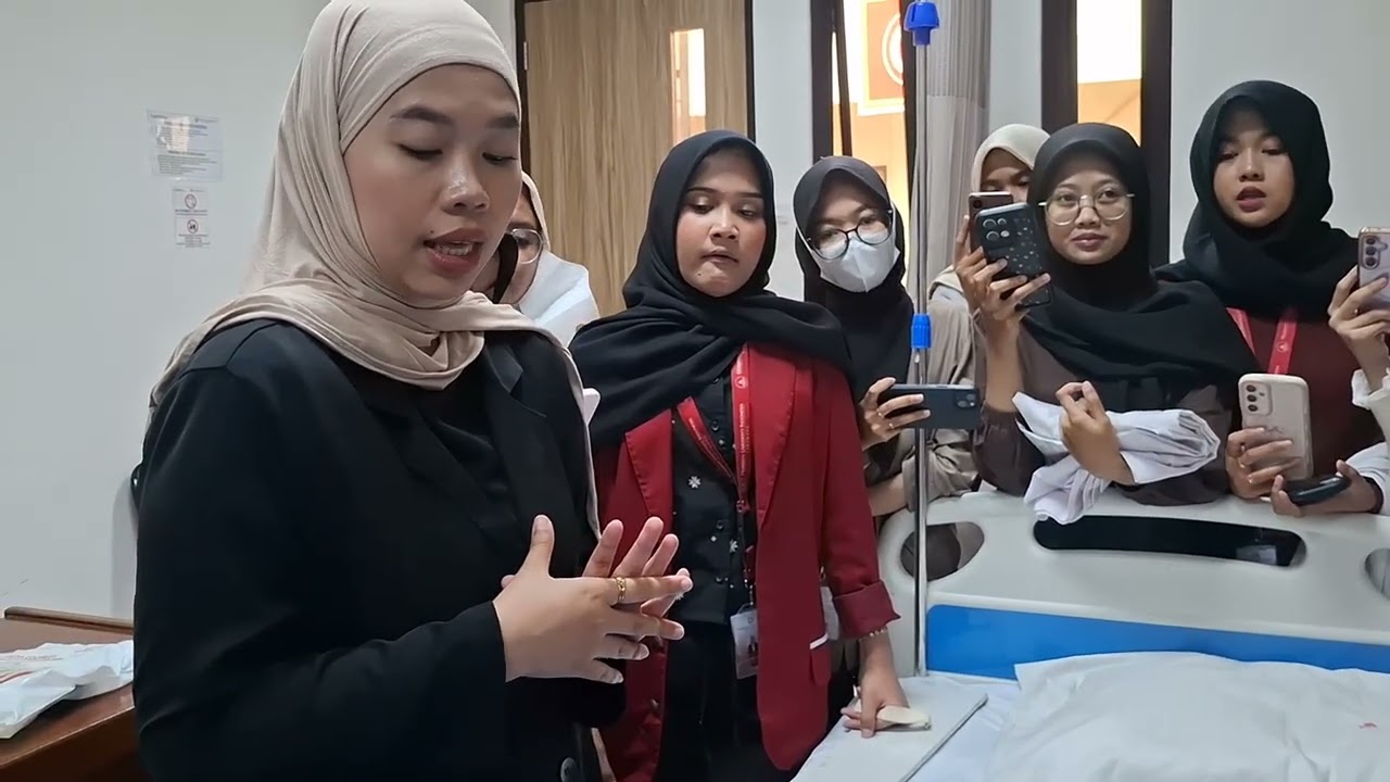 perawatan luka