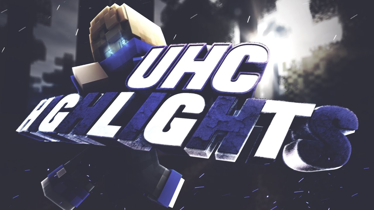UHC Highlights | 34 | 