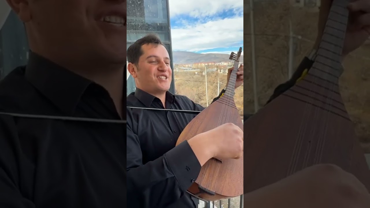 Xankəndi Şəhəri.. Afil Bəxtiyar 