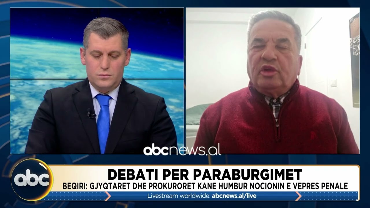 “PD organizatë kriminale”/ Avokati: Berisha mbrohet nga 3 mijë kriminelët që ka në partinë e tij