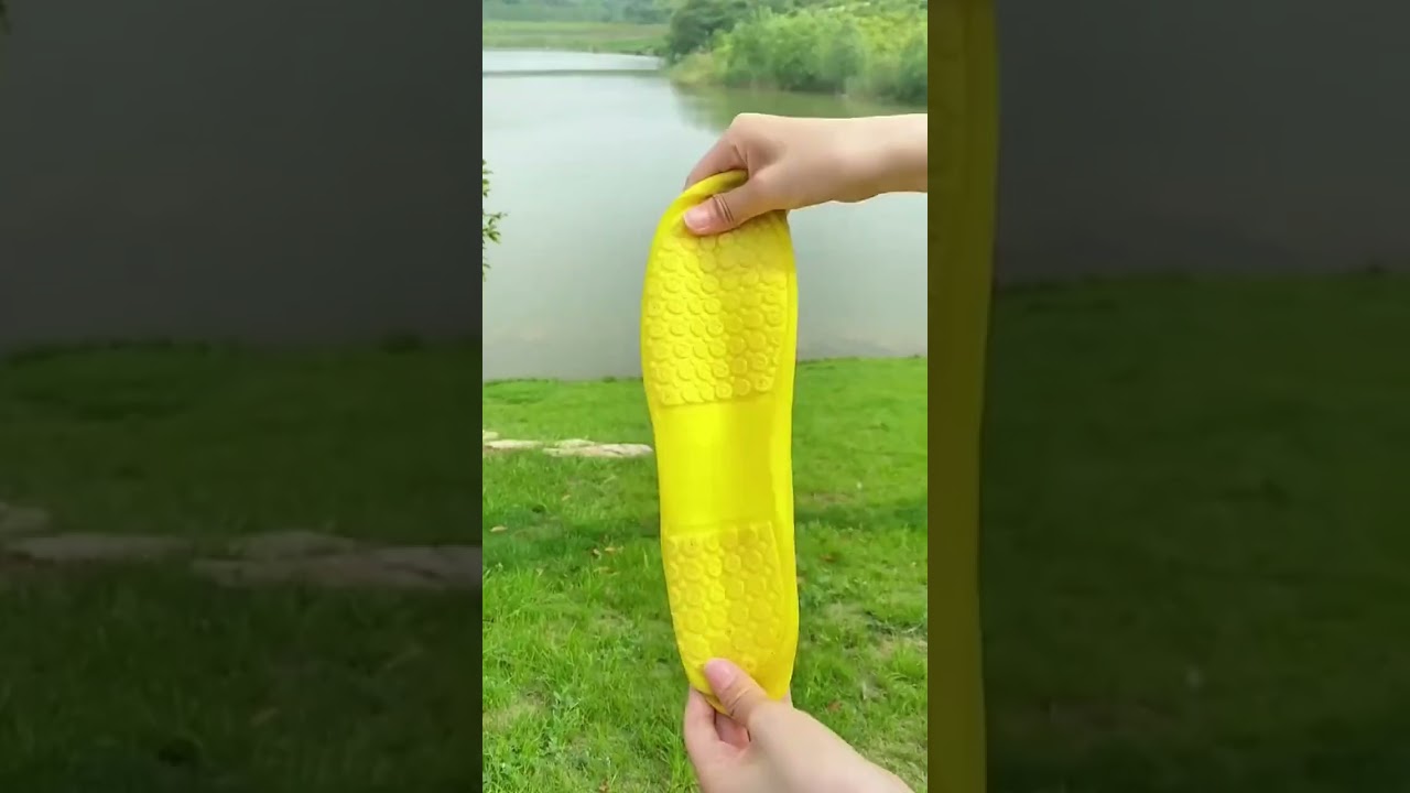 Protect Your Shoes Instantly! Discover 'The Best Silicon Shoe Cover #SiliconShoeCover #ShoeCover