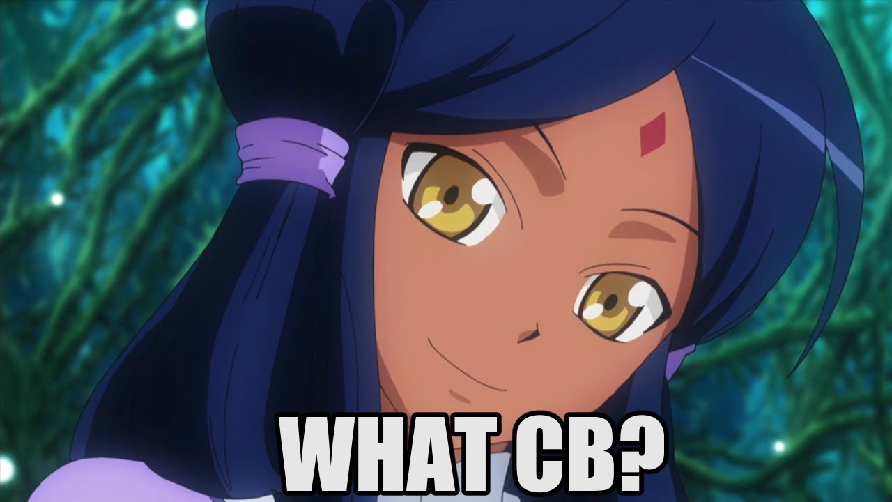 I Still Have 2 CB! Wait... I Don't?! | NB Dominate vs SP Witches | Vanguard Zero