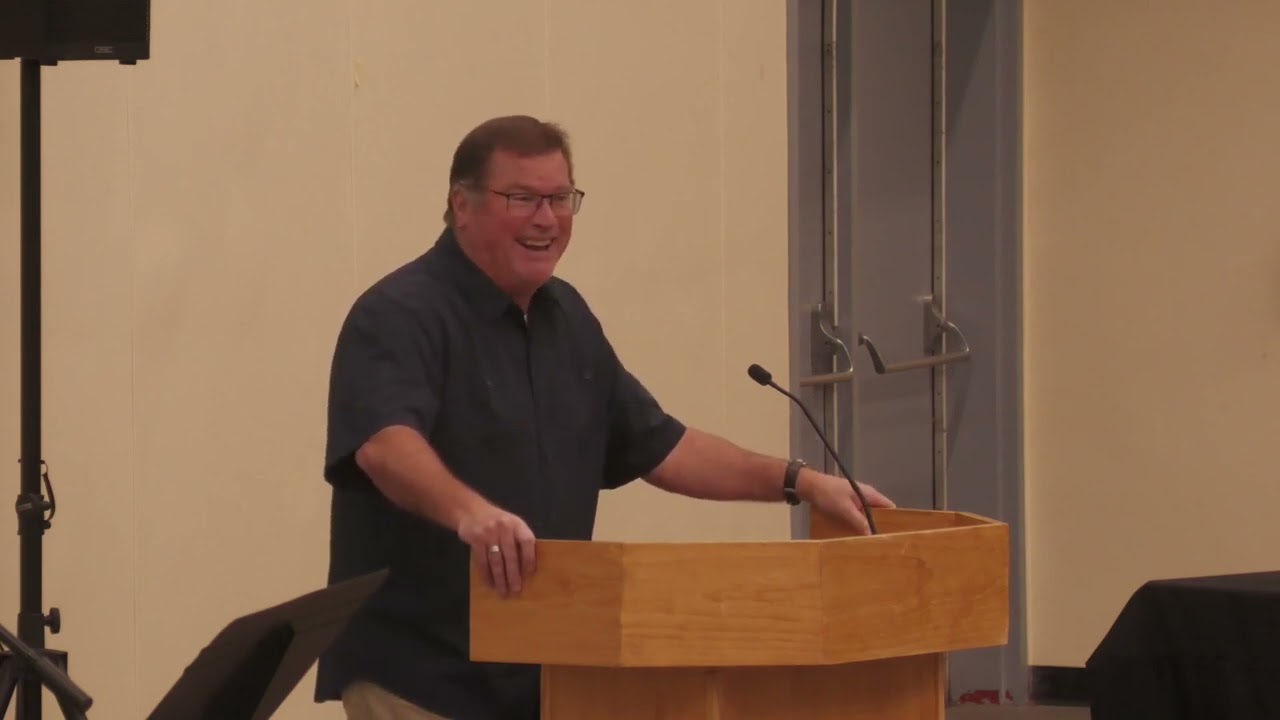 Sunday, March 1st: The Humble Leadership of a Unified Church