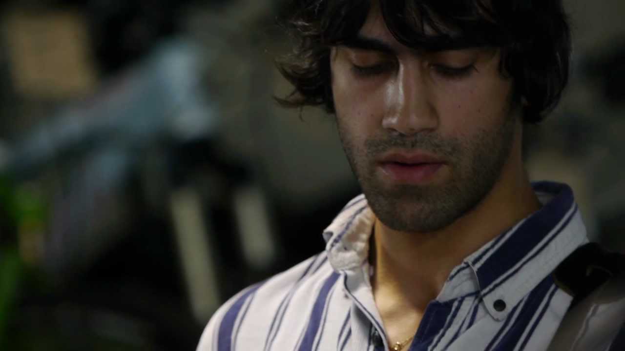Allah-Las - Sacred Sands (Live on KEXP)