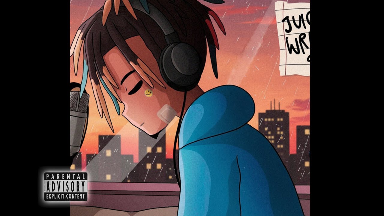 (FREE) Juice Wrld x Melodic Type Beat - 