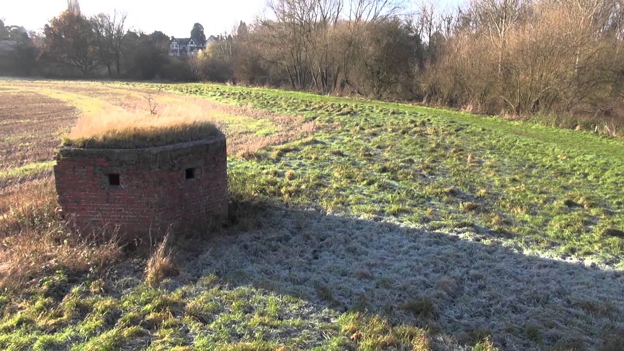 Pill Box