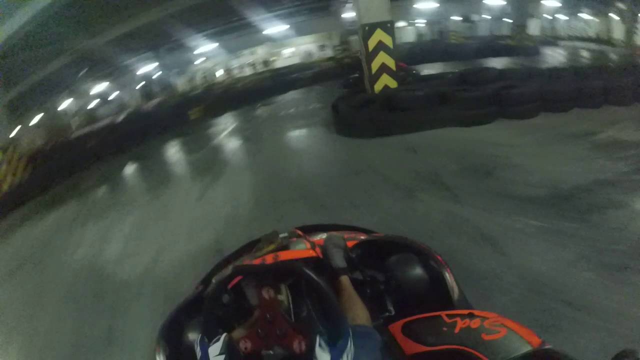 Ingul Kart SWS 3.08.16 