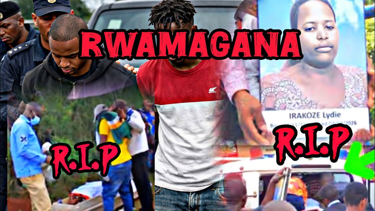 😭R.I.P/NGABA ABAKEKWA MURUPFU RWE BATAWE MURI YOMBI🤷RWAMAGANA BIBAYE IBINDI BINDI🤷KAZUNGU MUBAKEKWA 