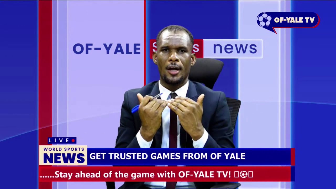 OF-YALE SOCCER WINS...NEW SEASON OFFERS ANNOUNCED