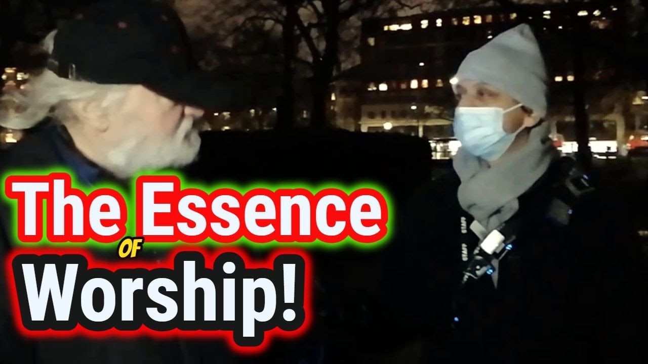 Эта жизнь — не конечная цель! Мансур и гость | Уголок спикеров, Dawah