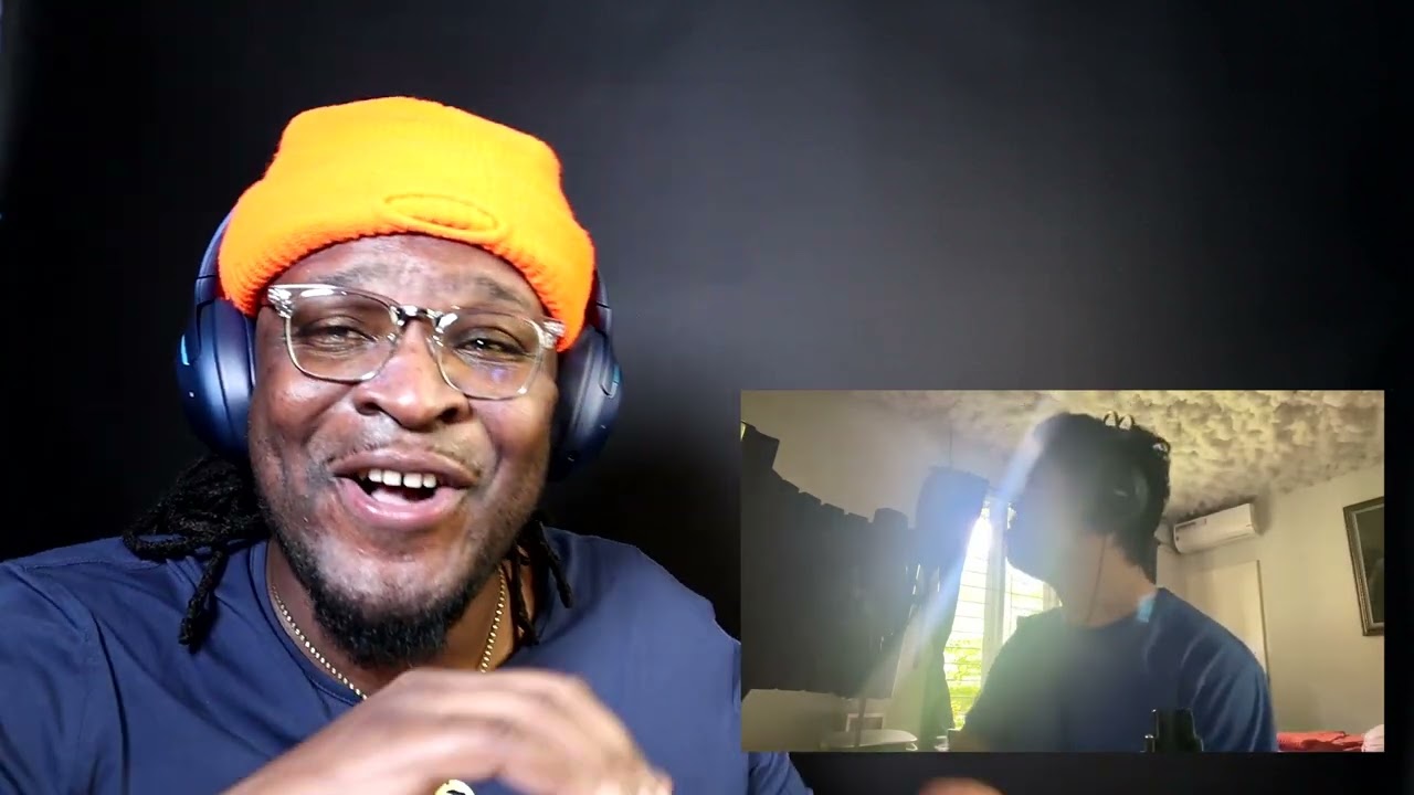 Cakra Khan - Etta James - I’d Rather Go Blind ( cover ) REACTION/REVIEW