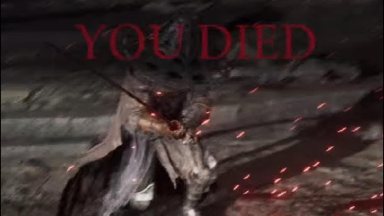 Elden Ring PvP discussion