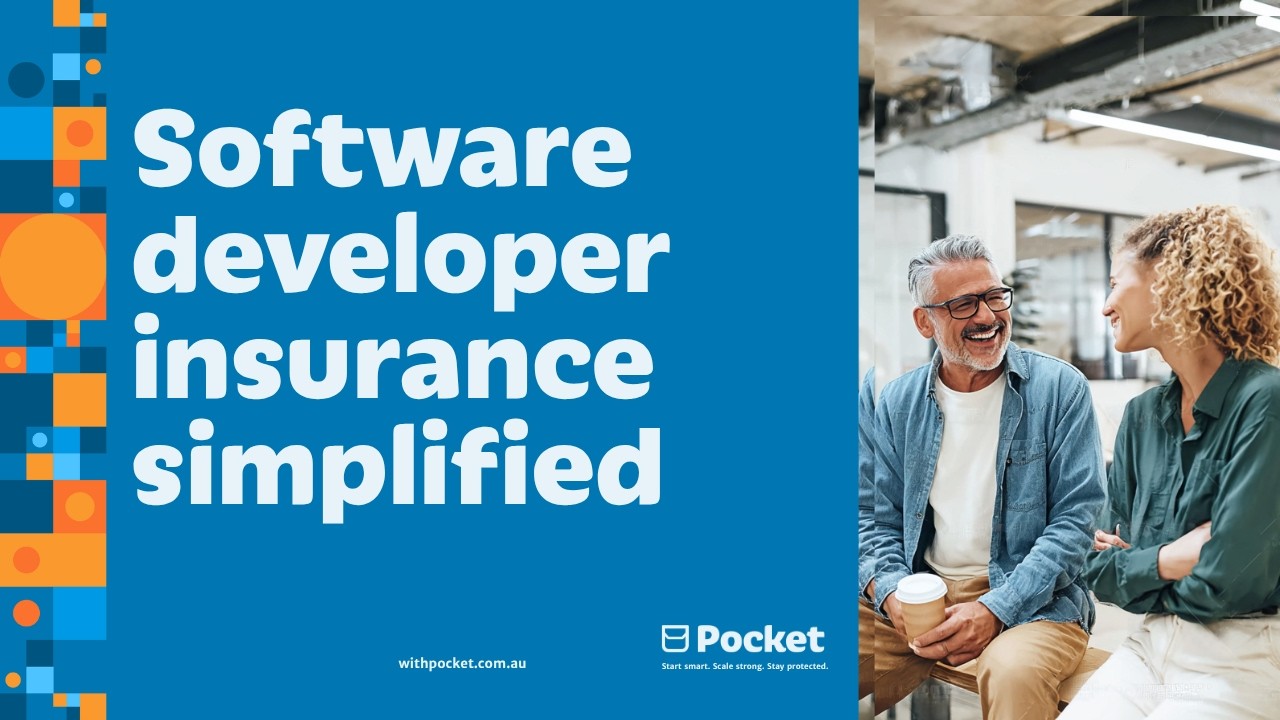 Software Developer Insurance: Does your policy actually cover your code? | Pocket
