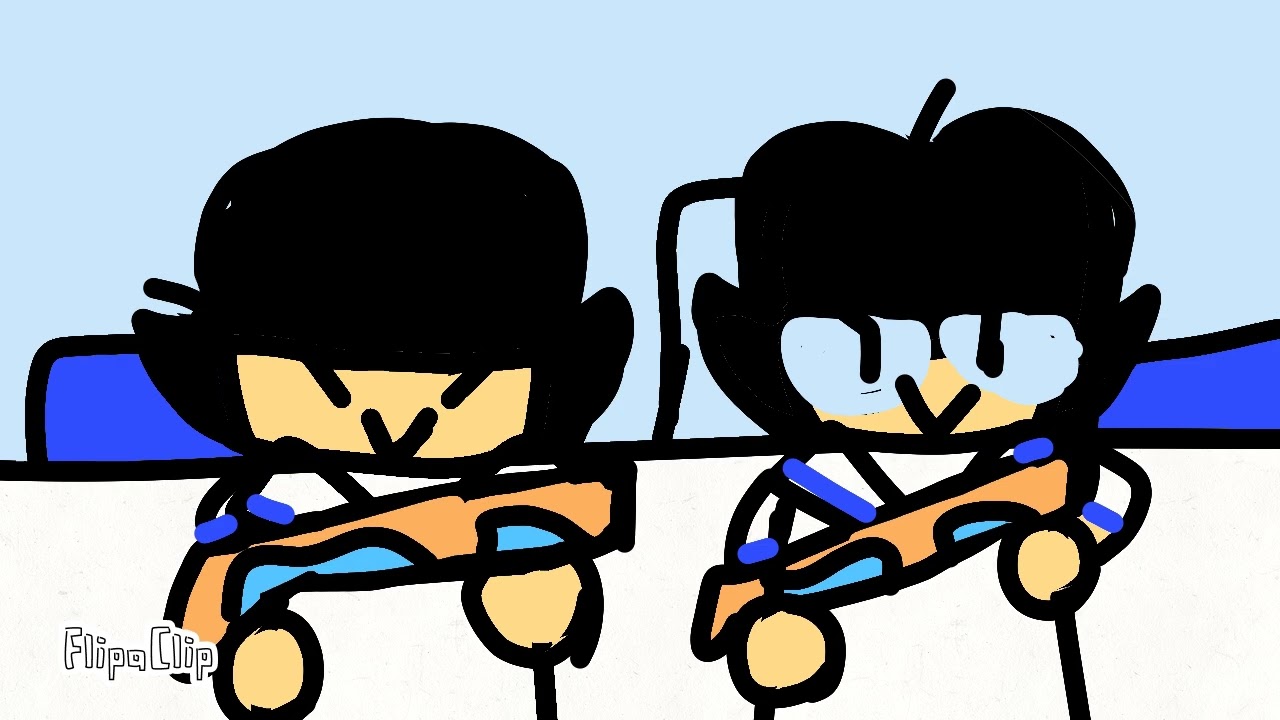 Los papus capitulo 4
