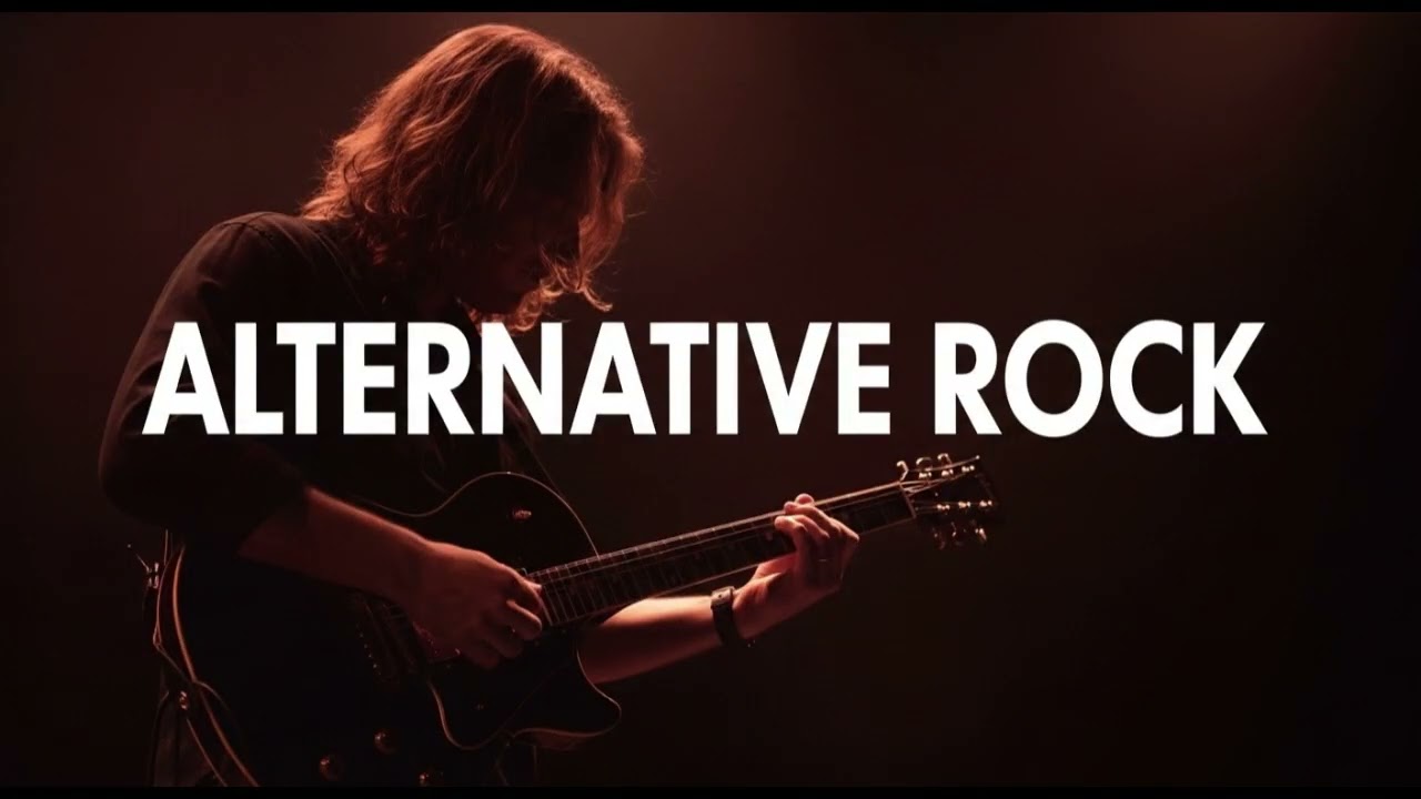 Alternative Rock Songs 2026 | Modern Alt Rock You’ll Get Addicted To