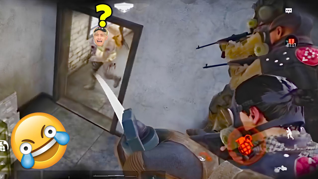 PRO *RATS*😂 | ARENA BREAKOUT FUNNY MOMENTS #3