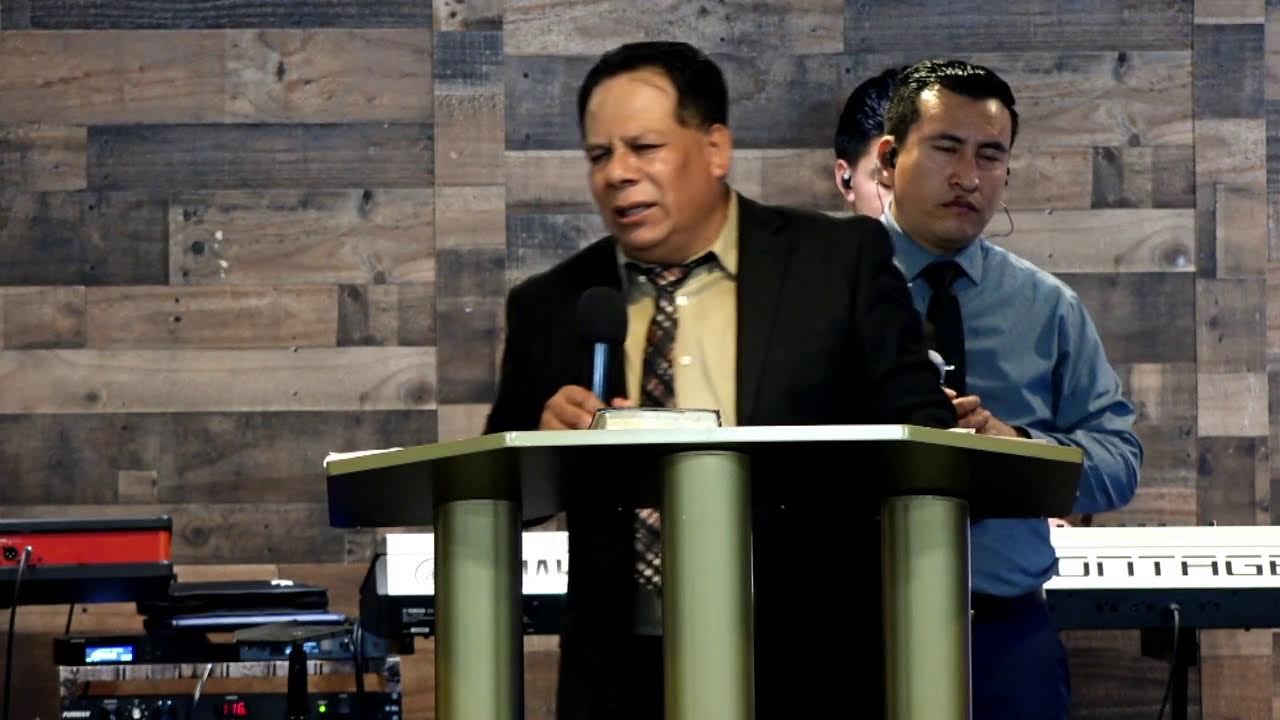 Administrando los talentos que Dios nos da (Parte 1)  Mateo 25:14-16