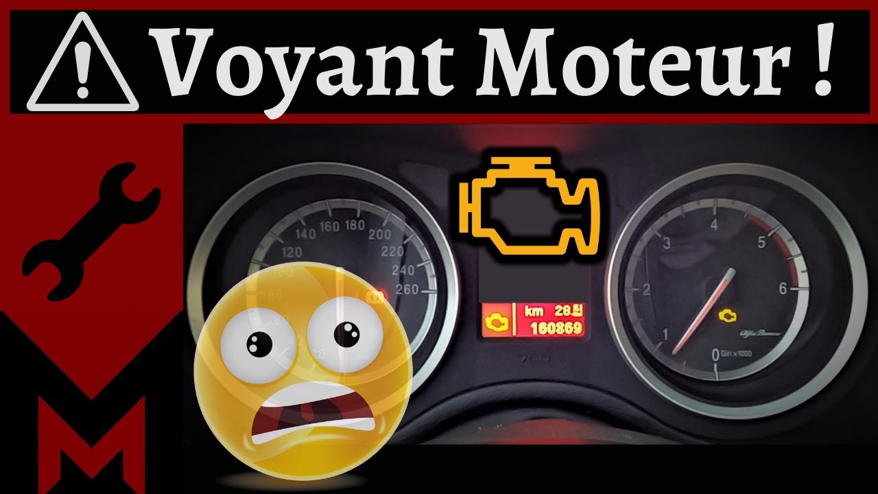 Resoudre Diagnostiquer Effacer un 🚨 Voyant Moteur 🚨 Diag OBD 🔍 Check Engine 🔧 Meca Maniaque 🔧