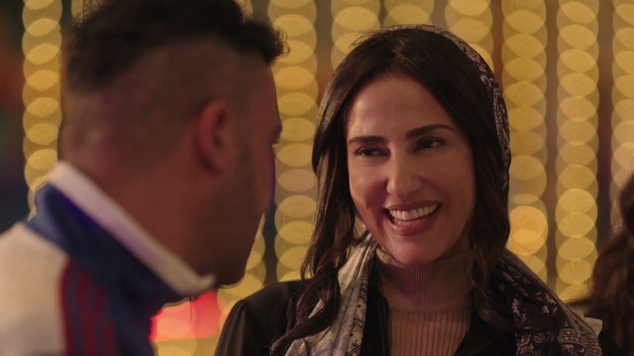 اعلان مسلسل #الكينج في رمضان 2026
