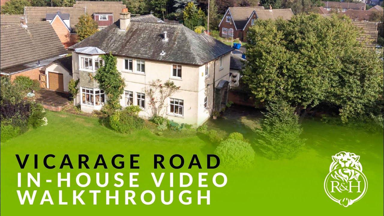 Vicarage Road, Orrell, WN5 7AX